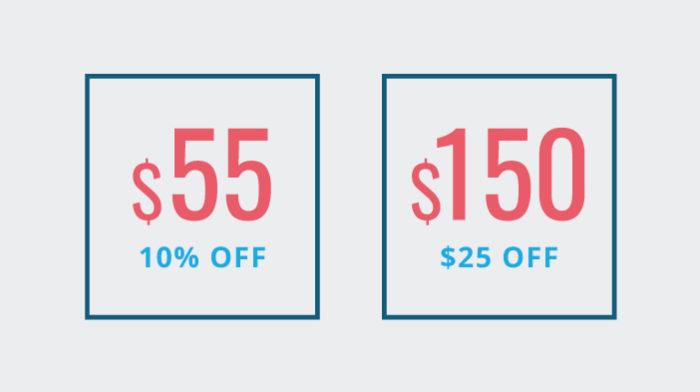 The Psychology of Discounts: 8 Researched-Backed Strategies for 2022